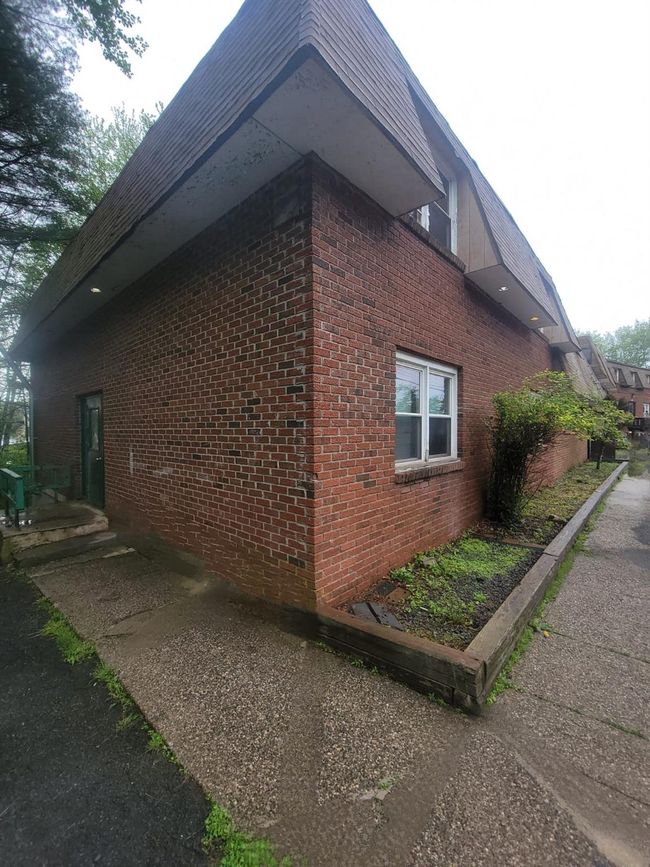 View of side of property with brick siding | Image 20