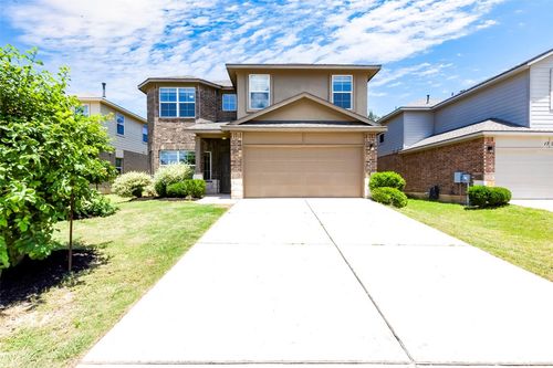 1710 Atlantica St, Cedar Park, TX, 78613-2049 | Card Image