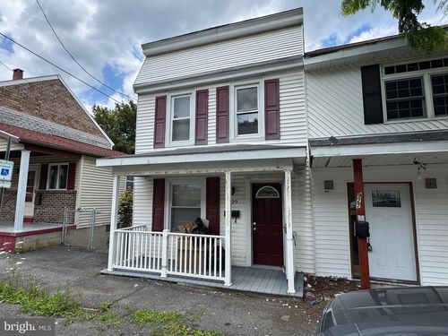 929 Brock St, ASHLAND, PA, 17921-1809 | Card Image