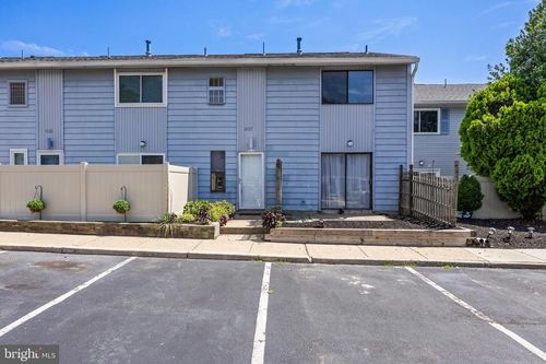407 Mason Run, PINE HILL, NJ, 08021-6854 | Card Image