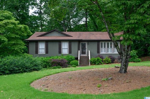 2256 Rockcreek Trl, HOOVER, AL, 35226-1436 | Card Image
