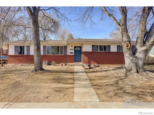 1107 Sherri Mar Court, Longmont, CO, 80501 | Card Image