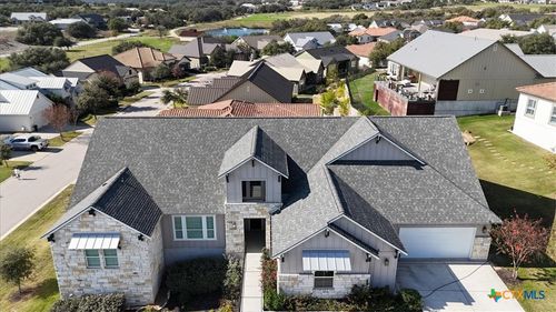 609 Dancing Oak Ln, San Marcos, TX, 78666-3374 | Card Image