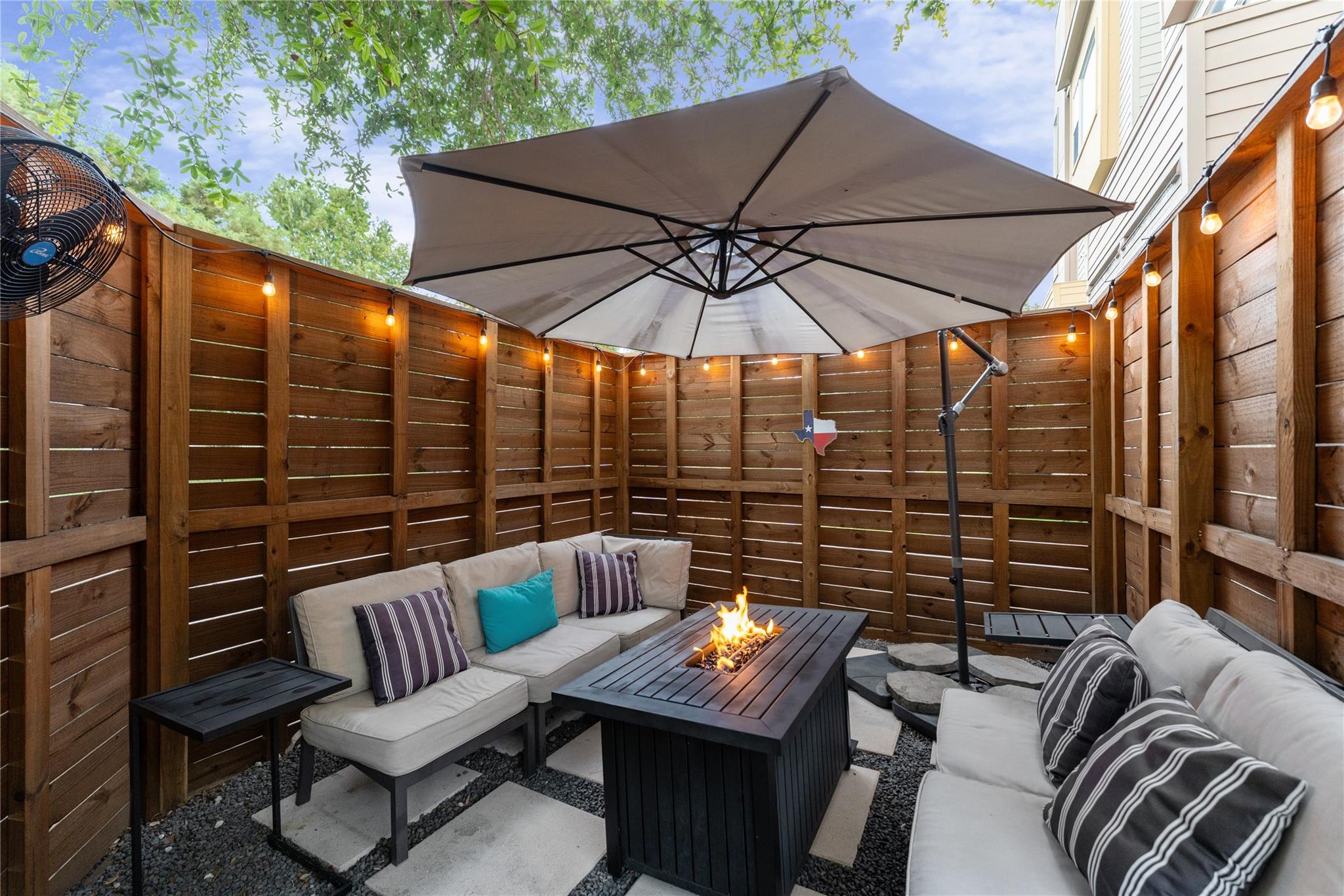 Residential Lease in Houston 4