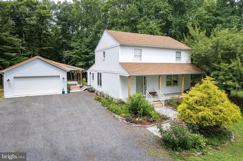 10348 Memory Rd, HARRINGTON, DE, 19952-6816 | Card Image