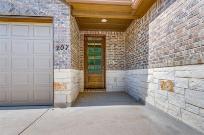 207 S Bond Street, House other with 3 bedrooms, 2 bathrooms and null parking in Whitewright TX | Image 3