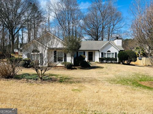 155 Woodstream Dr, Newnan, GA, 30265-3309 | Card Image
