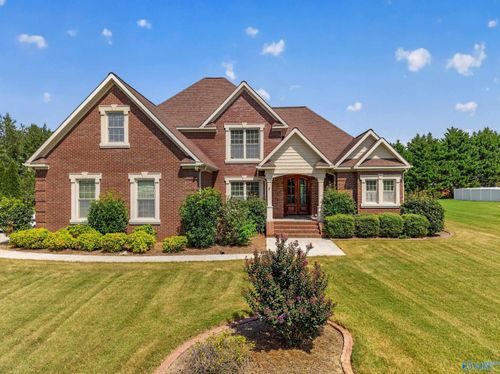 1106 Miranda Lane, JACKSONVILLE, AL, 36265 | Card Image