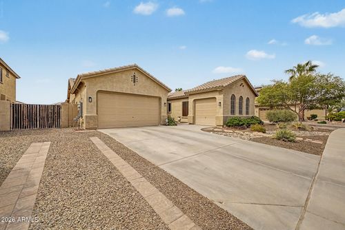 13305 W Flower St, Litchfield Park, AZ, 85340-5907 | Card Image