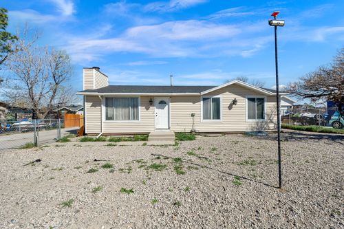 5269 5420, Salt Lake City, UT, 84118-7438 | Card Image