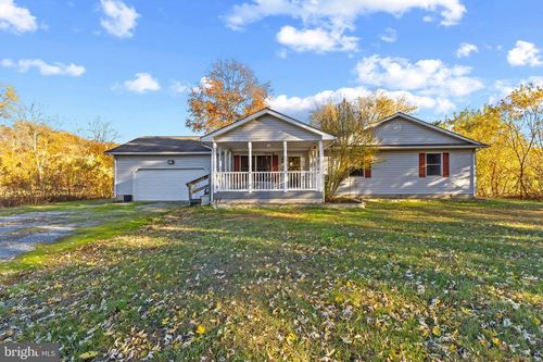 1036 Myers Dr, HARTLY, DE, 19953-3035 | Card Image