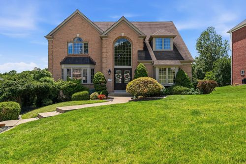 249 Village Drive, North Strabane, PA, 15317 | Card Image