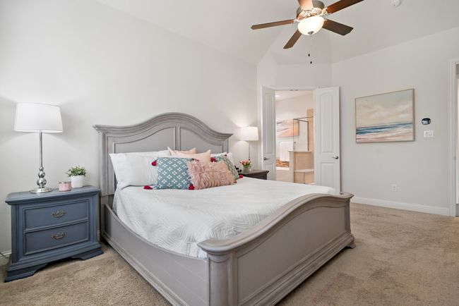 1304 Cold Stream Dr, House other with 4 bedrooms, 3 bathrooms and null parking in Wylie TX | Image 17