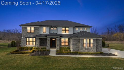 21369 Ballantyne Blvd, Northville, MI, 48167-8431 | Card Image