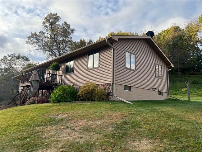 28191 Ben Slaby Ln, House other with 3 bedrooms, 2 bathrooms and null parking in ARCADIA WI | Image 5