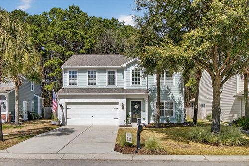 318 Cypress Walk Way, Wando, SC, 29492-7986 | Card Image