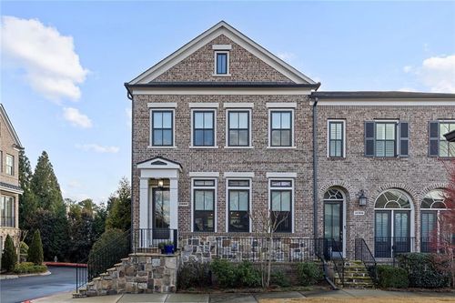 2000 Arrington Ln Ne, Brookhaven, GA, 30319-5311 | Card Image