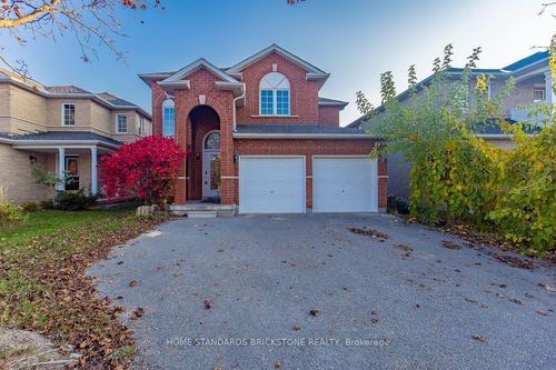 56 Purcell Cres, Maple, ON, L6A3C6 | Card Image