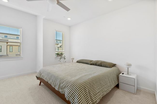 851 Cavitt Ct, Townhouse with 3 bedrooms, 3 bathrooms and null parking in Prosper TX | Image 15