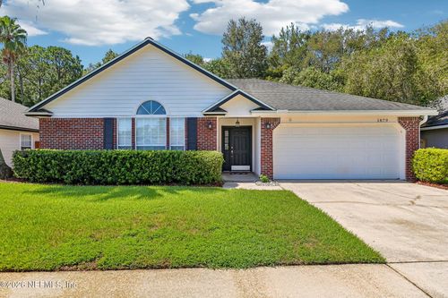 1879 Harbor Island Dr, Fleming Island, FL, 32003-7489 | Card Image