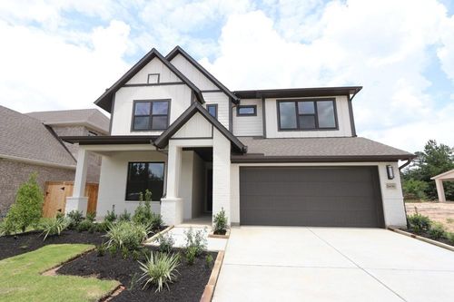 26436 North Wayland Chase, Magnolia, TX, 77354 | Card Image