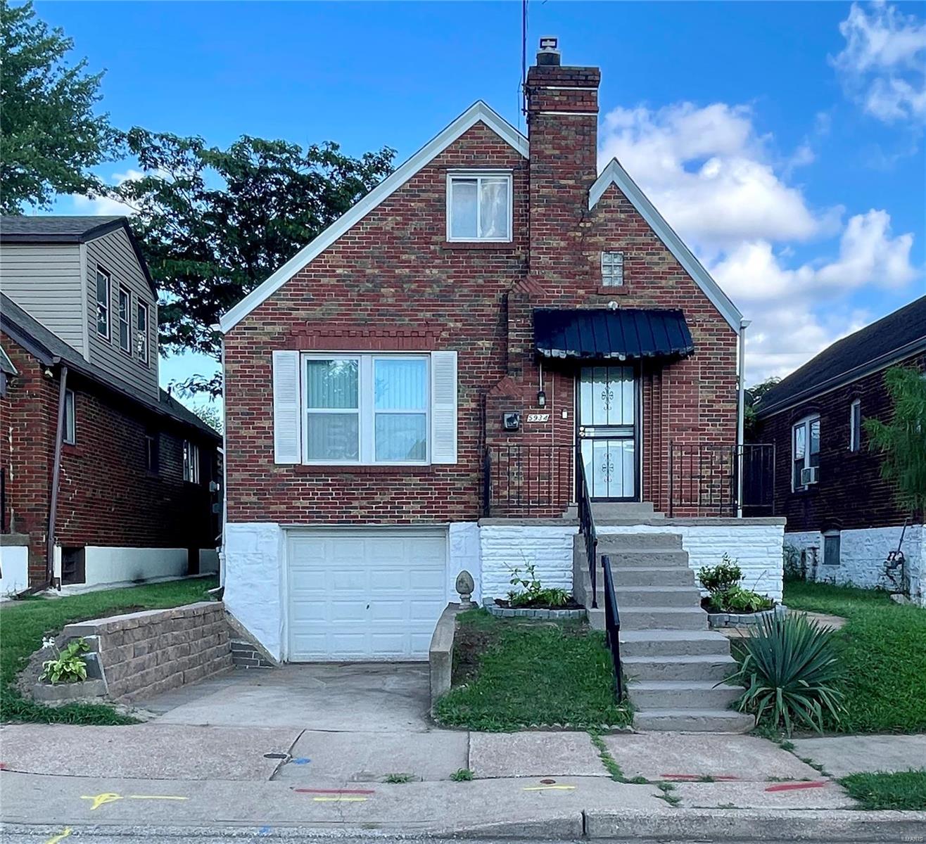 Pamplin Ave, Saint Louis, MO 63147