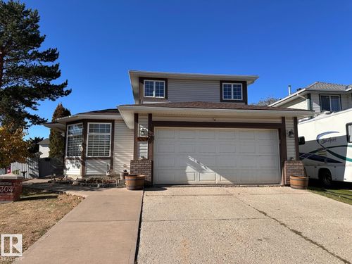 5304 190 St Nw, Edmonton, AB, T6M2L2 | Card Image