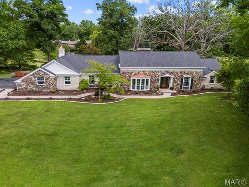 4601 Kimberly Lake Ln, Swansea, IL, 62226-2062 | Card Image