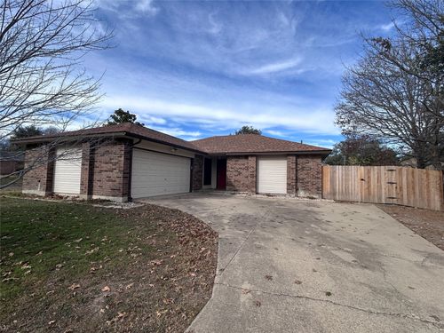 10058 Marblehead Ct, Fort Worth, TX, 76108-3916 | Card Image