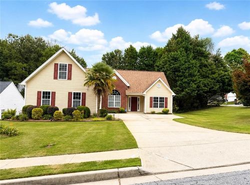 907 Keldron Ct, Lawrenceville, GA, 30045-3813 | Card Image