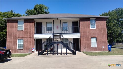 301 W Avenue D, Copperas Cove, TX, 76522-2150 | Card Image