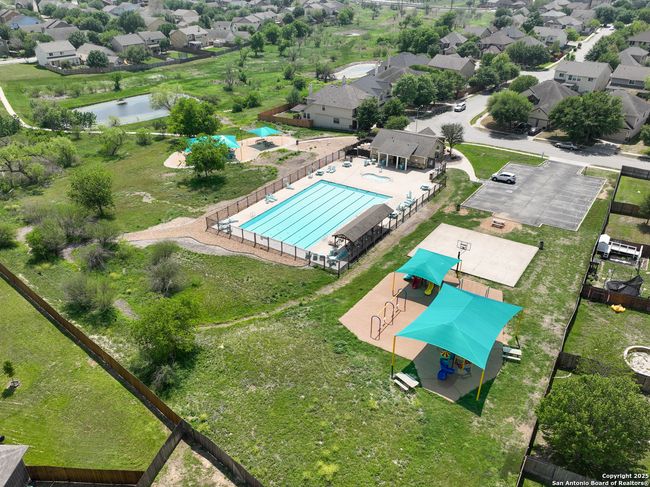 340 Saddle Rdg, House other with 3 bedrooms, 2 bathrooms and null parking in Cibolo TX | Image 33