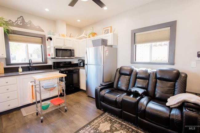 599 S Ada St, House other with 2 bedrooms, 1 bathrooms and 3 parking in Glenns Ferry ID | Image 32