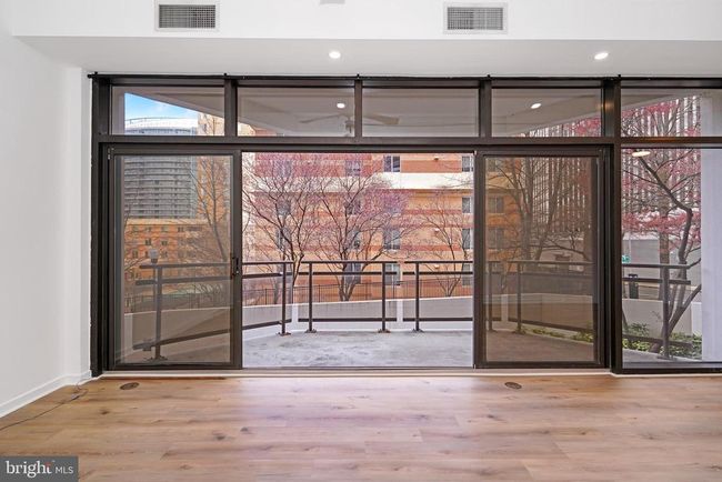 APT-132 - 1530 Key Blvd, Condo with 1 bedrooms, 1 bathrooms and null parking in ARLINGTON VA | Image 29