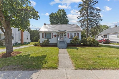 13 Dunning St, Swanton, VT, 05488-1005 | Card Image