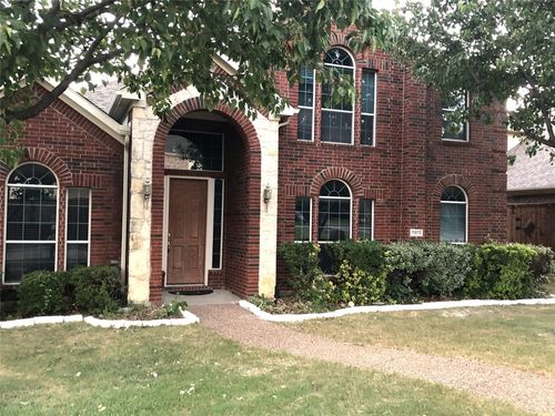 7973 Marine Blue Dr, Frisco, TX, 75035-3108 | Card Image