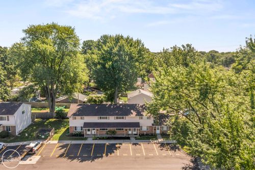 25725 S River Rd, Harrison Township, MI, 48045-5634 | Card Image