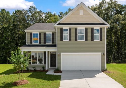 379 Blue Oak Dr, Moncks Corner, SC, 29461-5060 | Card Image
