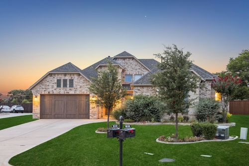 203 Citation Ln, Hickory Creek, TX, 75065-7679 | Card Image