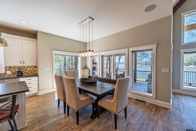 766 Wildwood Trl, House other with 4 bedrooms, 5 bathrooms and null parking in Mt Vernon TX | Image 20
