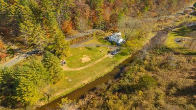 4900 Dugspur Rd, Home with 2 bedrooms, 1 bathrooms and null parking in Dugspur VA | Image 1