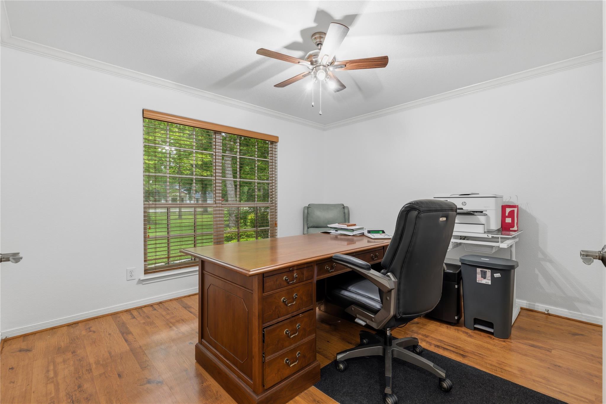 Residential Lease in Magnolia 5