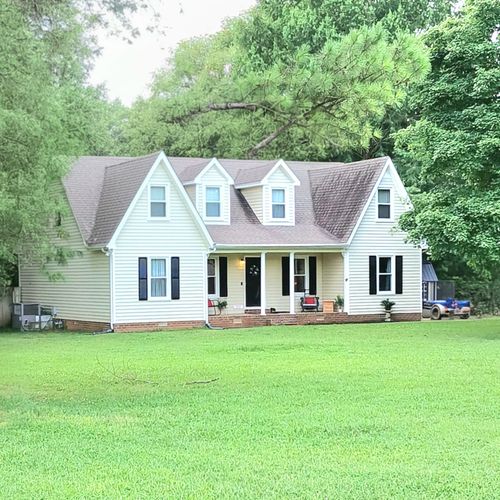 4060 Caney Creek Ln, Chapel Hill, TN, 37034-2075 | Card Image