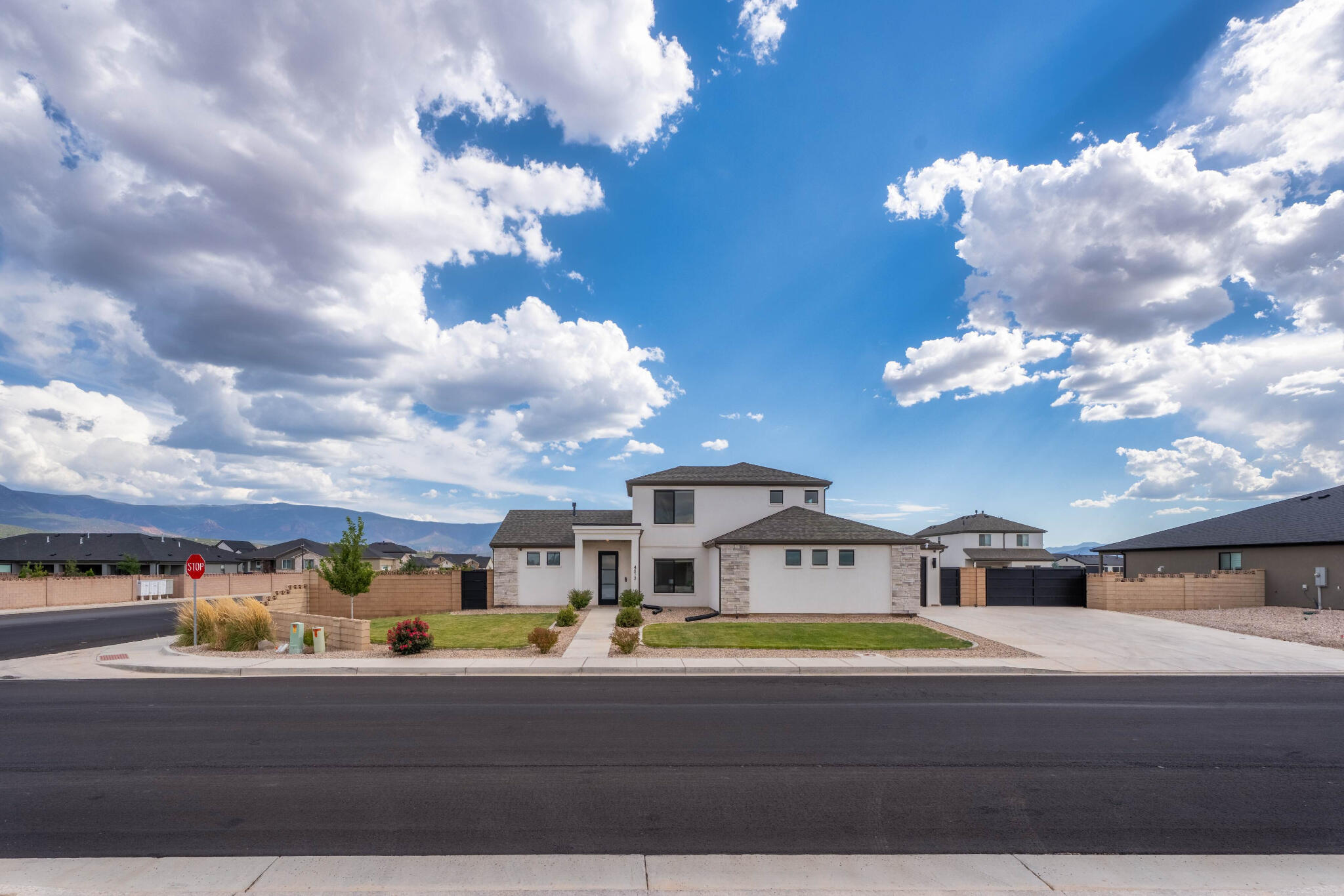 Residential in Cedar City 5