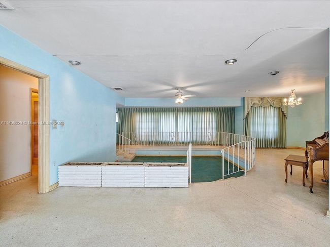 3111 Anderson Rd, House other with 3 bedrooms, 3 bathrooms and null parking in Coral Gables FL | Image 6