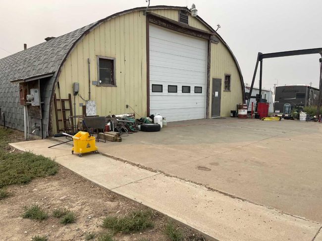 301 Mitchell St Ne, Home with 0 bedrooms, 0 bathrooms and null parking in Redcliff AB | Image 11
