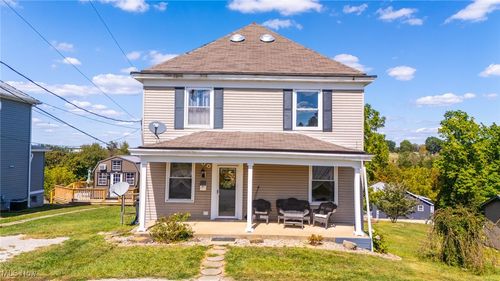 145 Kennard Ave, Barnesville, OH, 43713-1172 | Card Image