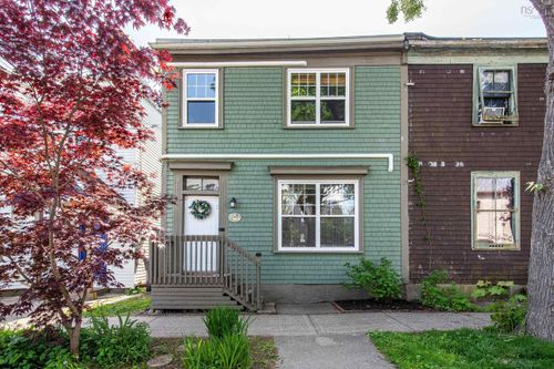 2446 John St, Halifax, NS, B3K4K7 | Card Image