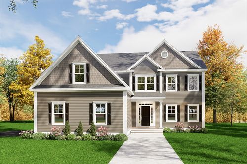 0 Lantern Hill Dr, Hope, RI, 02831 | Card Image