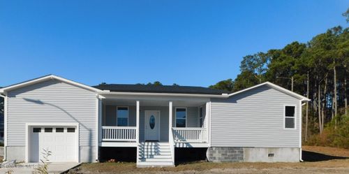 201 Thompsonfield, Gloucester, NC, 28528-9366 | Card Image